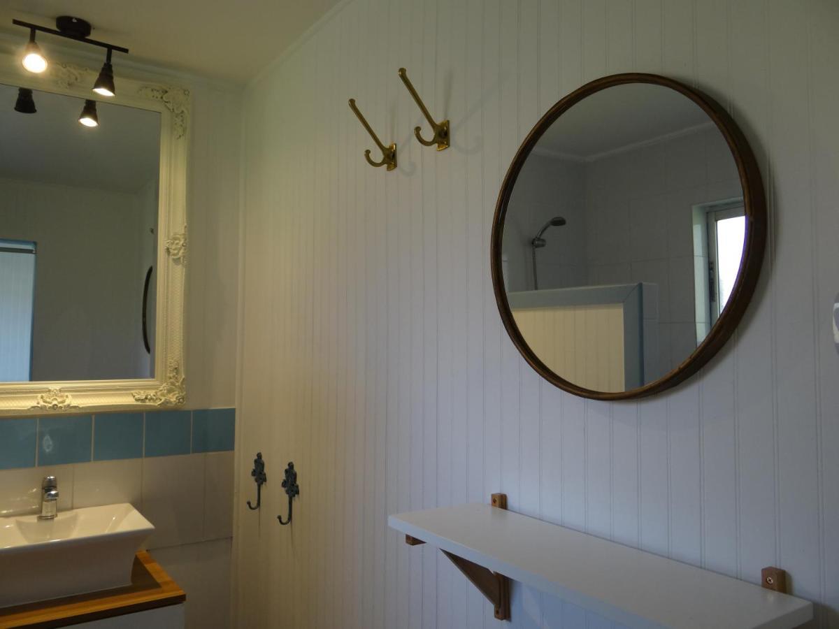 Hotel Boutique La Perouse Анґа-Роа Екстер'єр фото