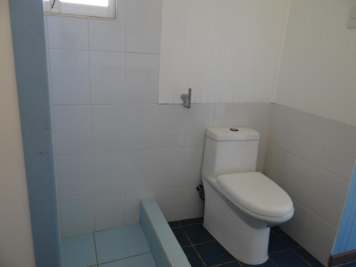Hotel Boutique La Perouse Анґа-Роа Екстер'єр фото