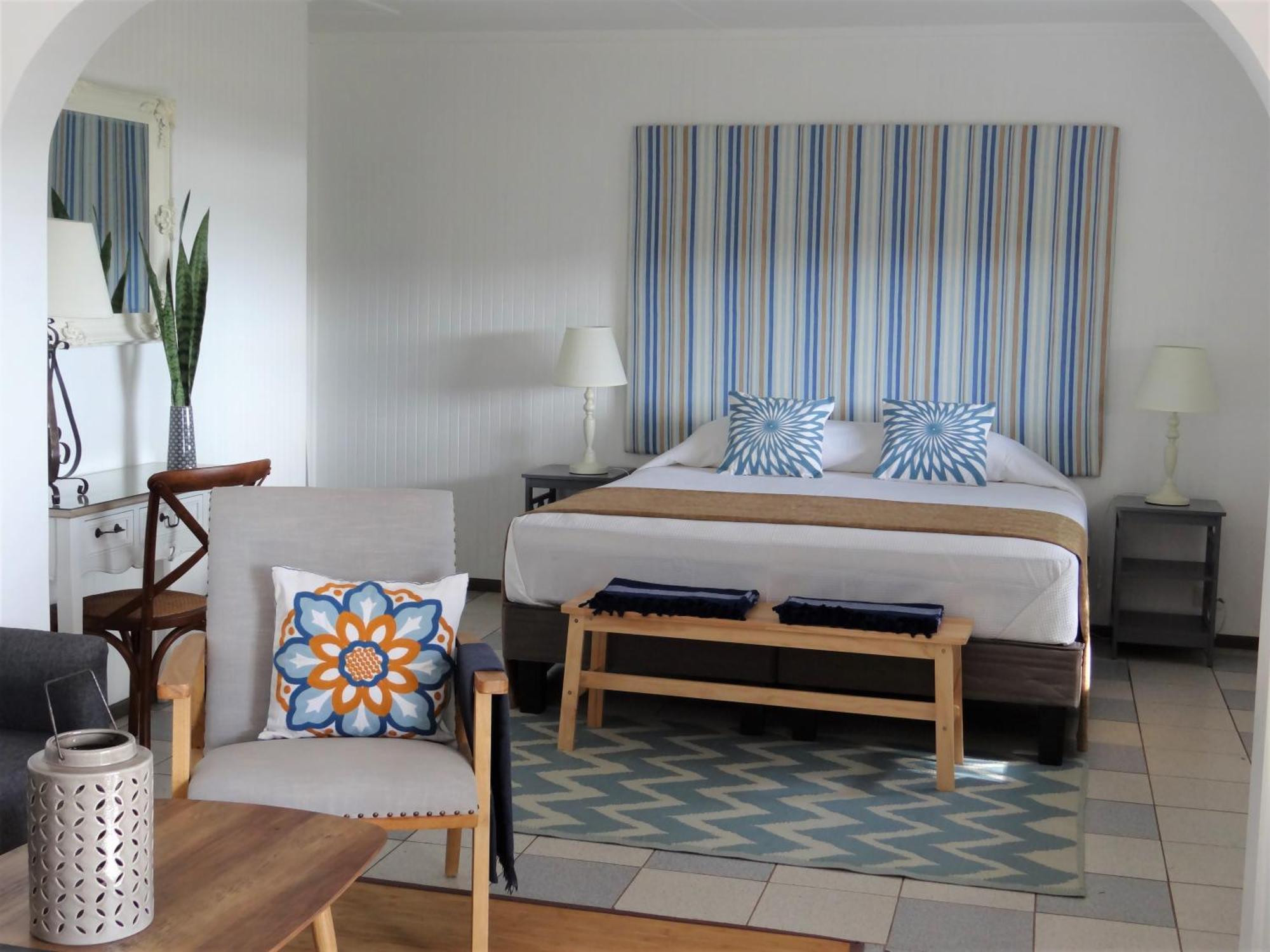 Hotel Boutique La Perouse Анґа-Роа Екстер'єр фото