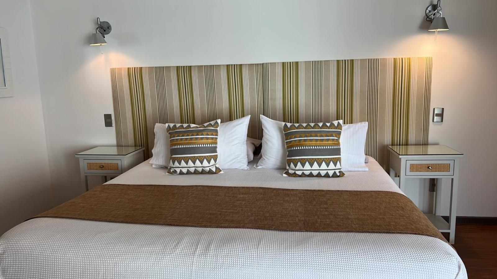 Hotel Boutique La Perouse Анґа-Роа Екстер'єр фото