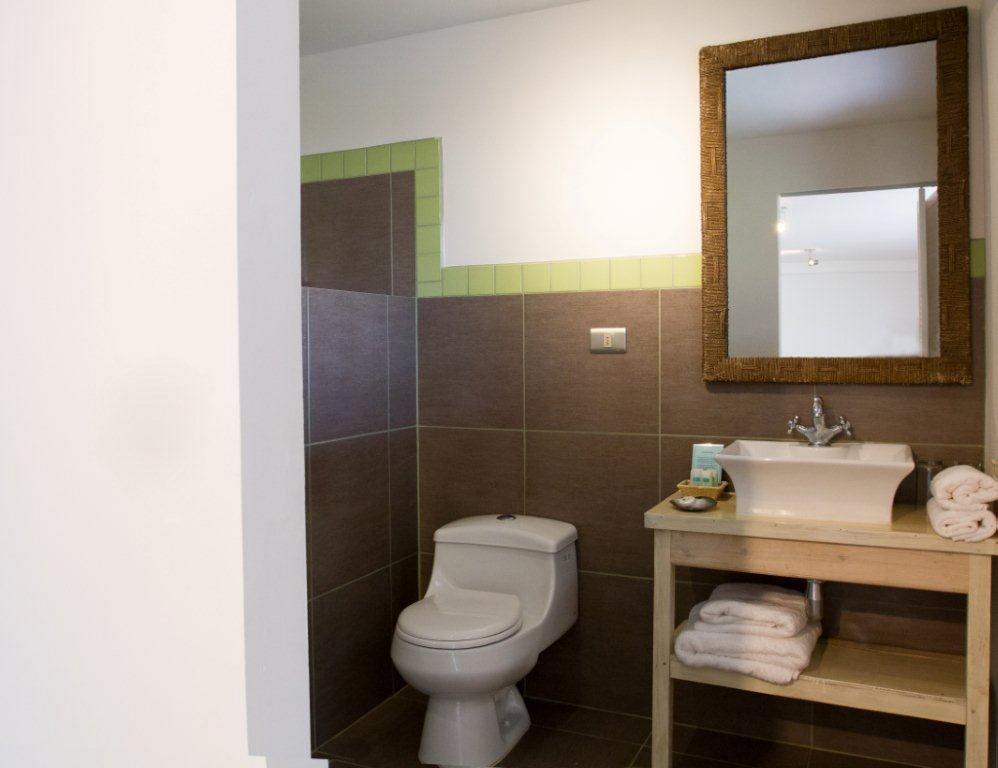 Hotel Boutique La Perouse Анґа-Роа Номер фото