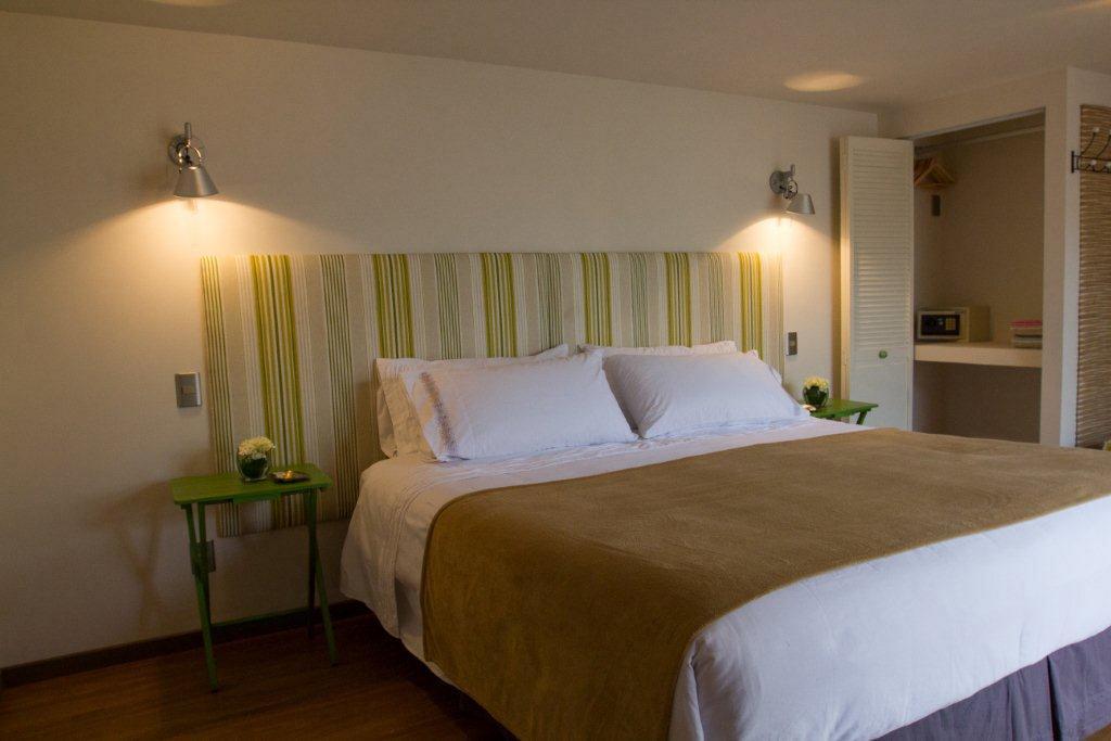 Hotel Boutique La Perouse Анґа-Роа Номер фото