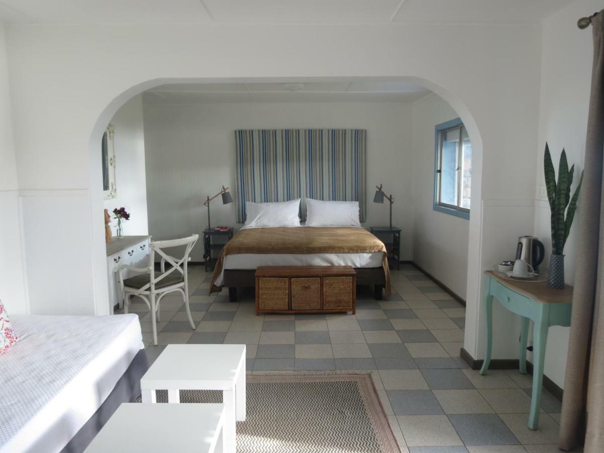 Hotel Boutique La Perouse Анґа-Роа Екстер'єр фото